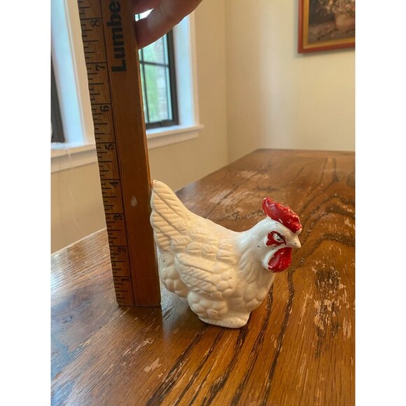 Vintage Ceramic Chicken Kitchen Decor BP Japan - Picture 7 of 7